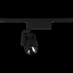 Railverlichting|Ygo Railverlichting DUOLINE Spot Zwart