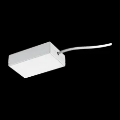 Railverlichting|Ygo Railverlichting DUOLINE Voeding Wit