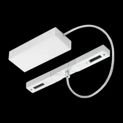 Railverlichting|Ygo Railverlichting DUOLINE Voeding Wit