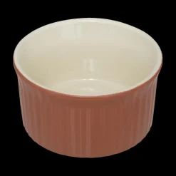Keukenaccessoires|Kookaccessoires|Ygo Ramekin CERIA Ker. Crème/Terra Ass.