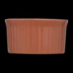 Keukenaccessoires|Kookaccessoires|Ygo Ramekin CERIA Ker. Crème/Terra Ass.