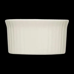 Keukenaccessoires|Kookaccessoires|Ygo Ramekin CERIA Ker. Crème/Terra Ass.