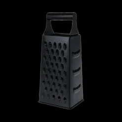 Keukenaccessoires|Kookaccessoires|Ygo Rasp RALIO Met. Zwart