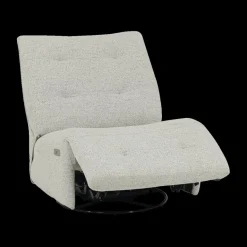 Relaxen|Ygo Relax Elektrisch HAWKINS Oyster B86