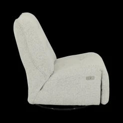 Relaxen|Ygo Relax Elektrisch HAWKINS Oyster B86