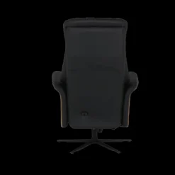 Relaxen|Ygo Relax HALLAND B77 Zwart