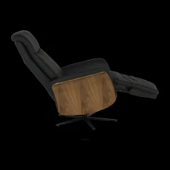 Relaxen|Ygo Relax HALLAND B77 Zwart