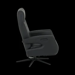 Relaxen|Ygo Relax LAGUNA B74 Zwart