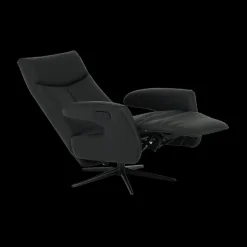 Relaxen|Ygo Relax LAGUNA B74 Zwart