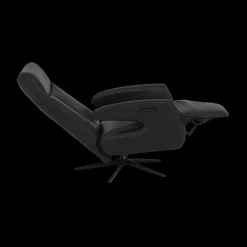 Relaxen|Ygo Relax LAGUNA B74 Zwart