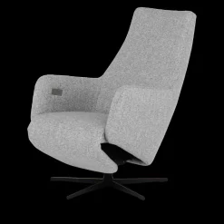 Relaxen|Ygo Relax MARVIN B69 Ash Grey