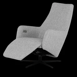 Relaxen|Ygo Relax MARVIN B69 Ash Grey