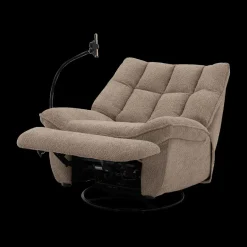 Relaxen|Ygo Relax MAVERICK met Oplaadstation B95