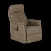 Relaxen|Ygo Relax NEUSS B76 Taupe