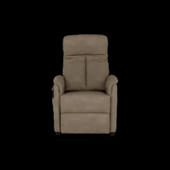 Relaxen|Ygo Relax NEUSS B76 Taupe