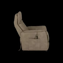 Relaxen|Ygo Relax NEUSS B76 Taupe