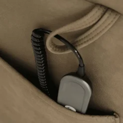 Relaxen|Ygo Relax NEUSS B76 Taupe