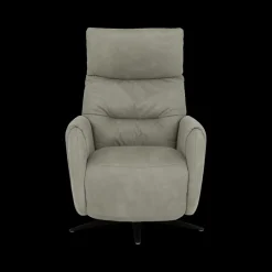 Relaxen|Ygo Relaxfauteuil GABRIEL Dove grey