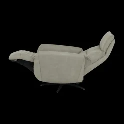 Relaxen|Ygo Relaxfauteuil GABRIEL Dove grey