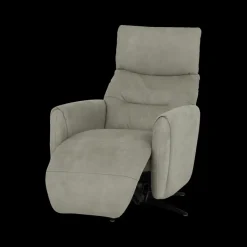 Relaxen|Ygo Relaxfauteuil GABRIEL Dove grey