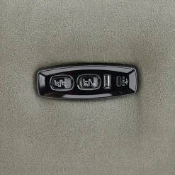 Relaxen|Ygo Relaxfauteuil GABRIEL Dove grey