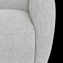 Relaxen|Ygo Relaxfauteuil GILLES Grijs B75