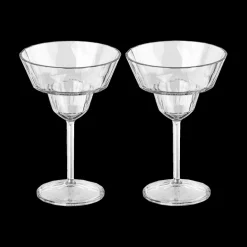 Glazen|Ygo S/2 Aperoglas CLUB NO.16 Transp. 250ml