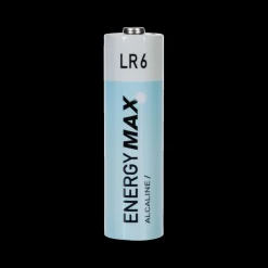 Batterijen|Ygo S/8 Batterij ENERGY MAX AA
