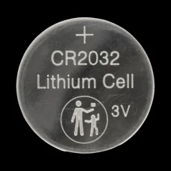 Batterijen|Ygo S/4 Batterij ENERGY MAX CR2032