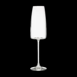 Glazen|Ygo S/6 Champagneglas ANGARA 34cl