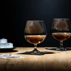 Glazen|Ygo S/4 Cognacglas COGNAC 40cl