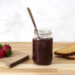 Bestek|Ygo S/2 Confituurlepels CONFI