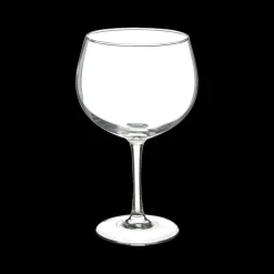 Glazen|Ygo S/4 Ginglazen GINNI 70cl