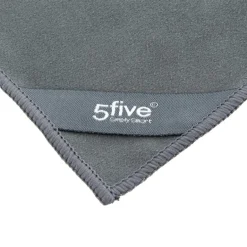 Keukenaccessoires|Ygo S/2 Glasdoek GLASSY Poly Grijs