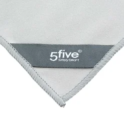 Keukenaccessoires|Ygo S/2 Glasdoek GLASSY Poly Grijs