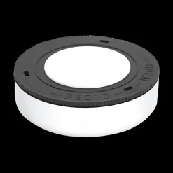 Toebehoren|Ygo S/3 Kastverlichting PRAKTIK LED Push