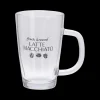 Koffie & Thee|Ygo S/2 Latte Macchiatoglas LATTE 300ml
