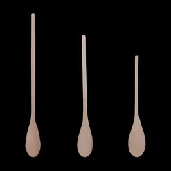 Kookaccessoires|Bakaccessoires|Ygo S/3 Lepels CUISINE Esdoornhout