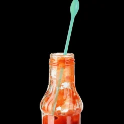 Bestek|Ygo S/3 Lepels SLIM Sil. Multi