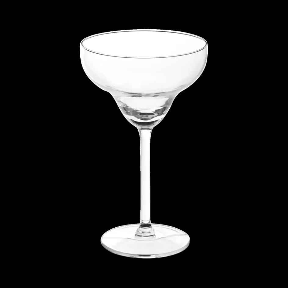 Glazen|Ygo S/4 Margaritaglas MARGARITA 30cl