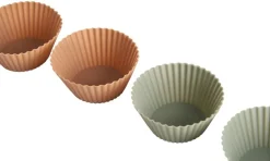 Bakaccessoires|Ygo S/9 Muffinvorm MYLLE Ass.