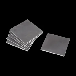 Aperitief & Wijn|Glazen|Ygo S/6 Onderzetters ARDOISE VK Leisteen