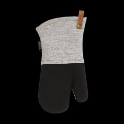 Tafellinnen & -Textiel|Keukenlinnen|Ygo S/2 Ovenwant HERCULES Taupe