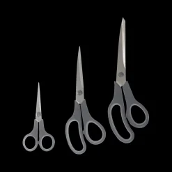 Keukenaccessoires|Ygo S/3 Schaar ESSIA Grijs