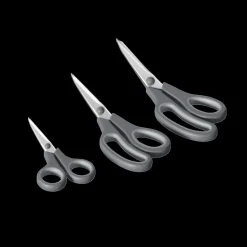 Keukenaccessoires|Ygo S/3 Schaar ESSIA Grijs