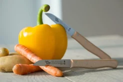 Bakaccessoires|Bestek|Ygo S/2 Schilmes HV Hout-RVS