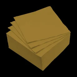 Tafellinnen & -Textiel|Ygo S/40 Serviet ELMIA Goud