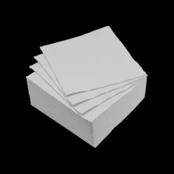 Tafellinnen & -Textiel|Ygo S/40 Serviet ELMIA Grijs