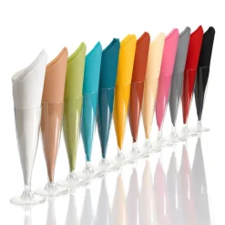 Tafellinnen & -Textiel|Ygo S/40 Serviet ELMIA Mint