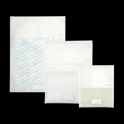 Bewaaraccessoires|Ygo S/3 Vershoudzak Rh. Trnsp.